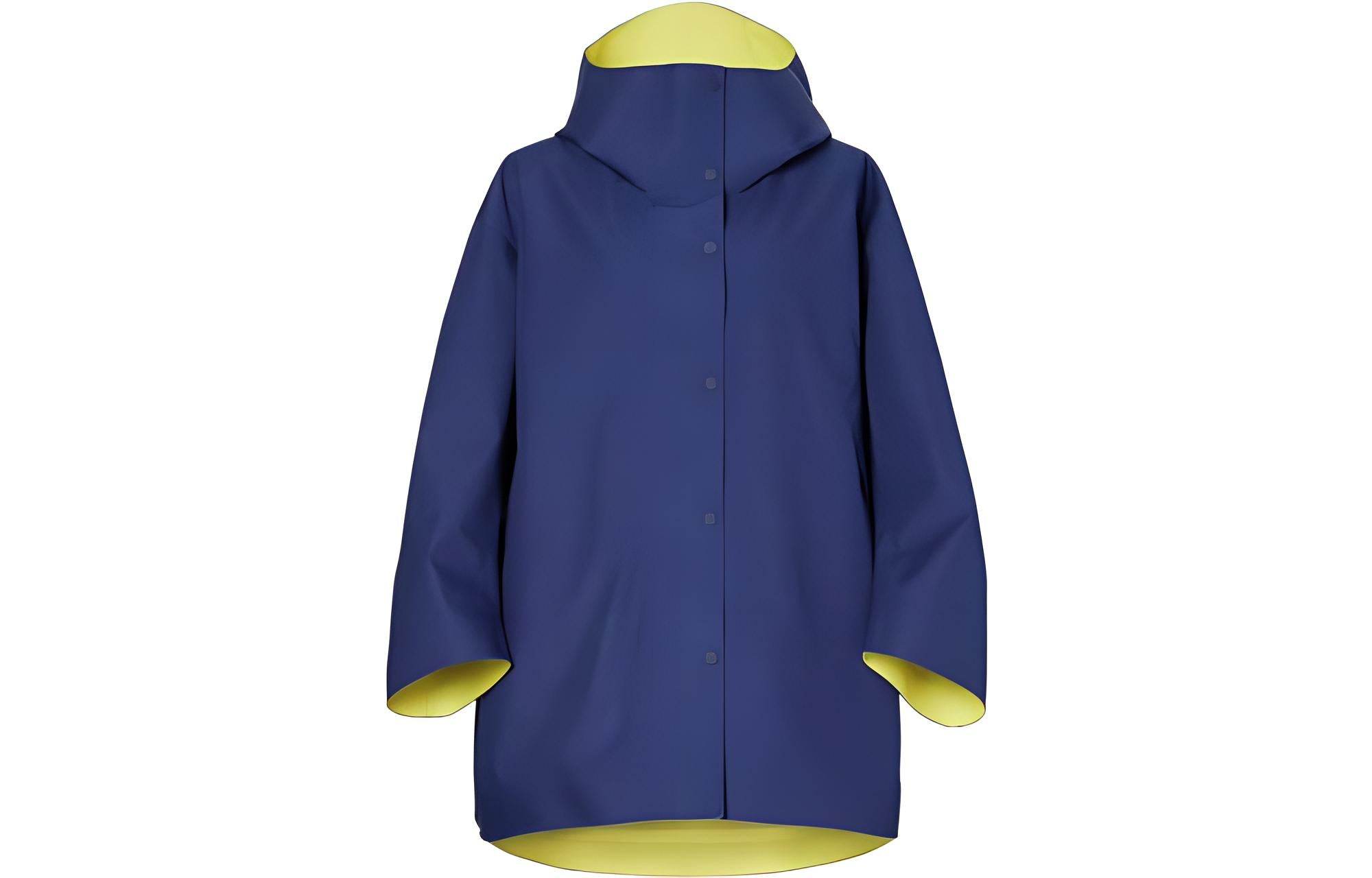 Куртка Uniqlo X Marni - Boxette Shop